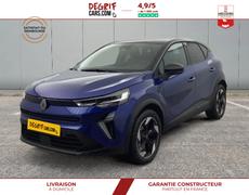 Renault Captur Betton