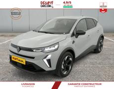 Renault Captur Betton