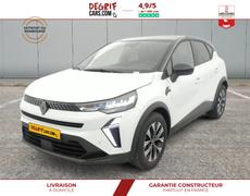 Renault Captur Betton