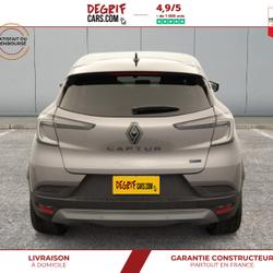 Renault Captur ESPRIT ALPINE BE 1.8 Full Hybrid E Tech 160ch Bva Esprit Alpine Be occasion - Betton - photo 3/33