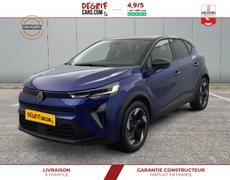 Renault Captur Betton