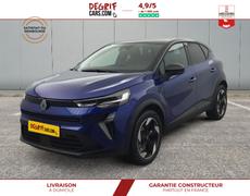 Renault Captur Betton