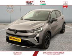 Renault Captur Betton
