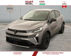 Renault Captur Betton