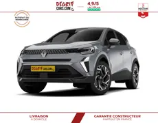 Renault Captur Betton