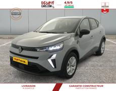 Renault Captur Betton
