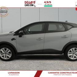 Renault Captur TCe 115 ch Evolution Betton