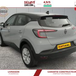 Renault Captur TCe 115 ch Evolution Betton