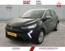 Renault Captur Betton