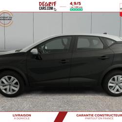 Renault Captur TCe 115 ch Evolution Betton