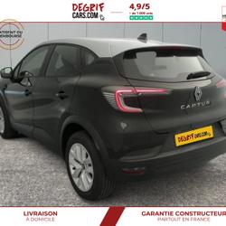 Renault Captur TCe 115 ch Evolution Betton