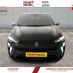 Renault Captur TCe 115 ch Evolution Betton