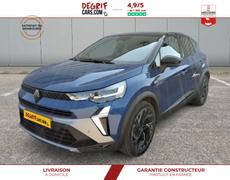 Renault Captur Betton