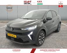 Renault Captur Betton