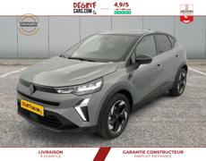 Renault Captur Betton