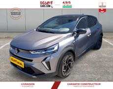 Renault Captur Betton