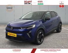 Renault Captur Betton