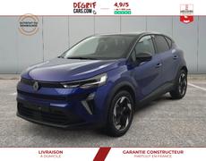 Renault Captur Betton