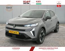 Renault Captur Betton