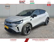 Renault Captur Betton