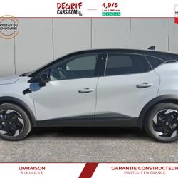 Renault Captur E-Tech full hybrid 160 ch Techno Betton