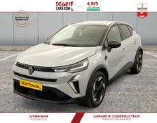 Renault Captur Betton