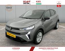 Renault Captur Betton