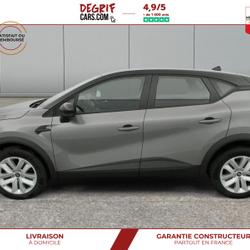 Renault Captur TCe 90 ch Evolution Betton