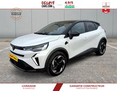 Renault Captur Betton