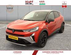 Renault Captur Betton