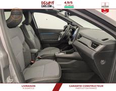 Renault Captur Betton