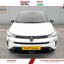 Renault Captur E-Tech full hybrid 160 ch Techno occasion - Betton - photo 2/26
