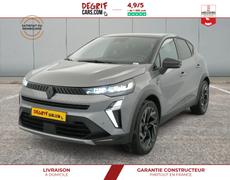Renault Captur Betton