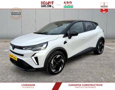 Renault Captur Betton