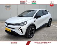Renault Captur Betton
