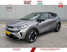 Renault Captur Betton