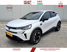 Renault Captur Betton