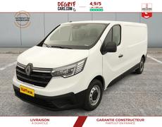 Renault Trafic Betton