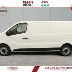 Renault Trafic ADVANCE 2.0 Dci 150ch Edc Advance Betton