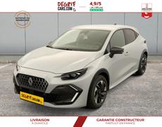 Renault Clio 6 Betton