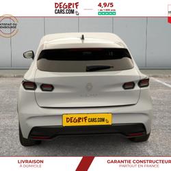 Renault Clio 6 TECHNO 1.2 Ess 115ch Edc Techno occasion - Betton - photo 3/29