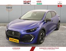 Renault Clio 6 Betton