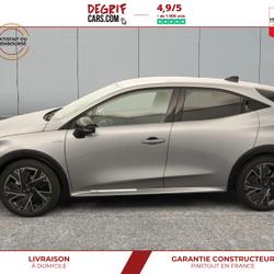 Renault Clio 6 ESPRIT ALPINE 1.8 Full Hybrid E Tech 160ch Bva Esprit Alpine occasion - Betton - photo 2/29