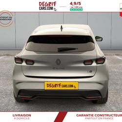 Renault Clio 6 ESPRIT ALPINE 1.8 Full Hybrid E Tech 160ch Bva Esprit Alpine occasion - Betton - photo 3/29