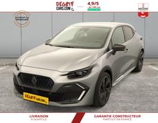 Renault Clio 6 Betton