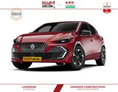 Renault Clio 6 Betton