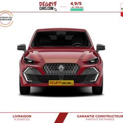 Renault Clio 6 TCE 115 CH BVM6 TECHNO + SIEGES CHAUFFANTS Betton