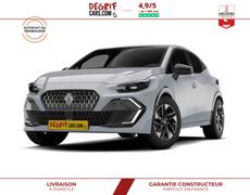 Renault Clio 6 Betton