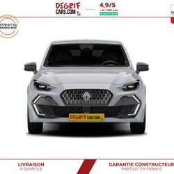 Renault Clio 6 TCE 115 CH BVM6 TECHNO + SIEGES CHAUFFANTS Betton