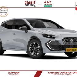 Renault Clio 6 TCE 115 CH BVM6 TECHNO + SIEGES CHAUFFANTS Betton